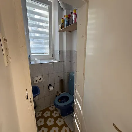 Mery Old Town Free Parking Apartamento