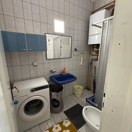 Mery Old Town Free Parking Apartamento *