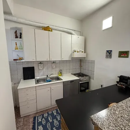 Mery Old Town Free Parking Apartamento Saraievo