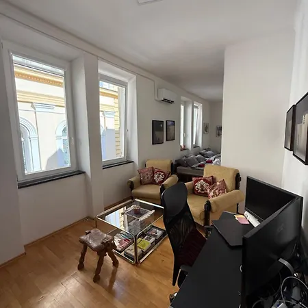 Mery Old Town Free Parking * Saraievo