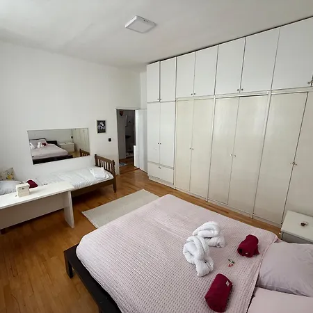 Apartamento Mery Old Town Free Parking *