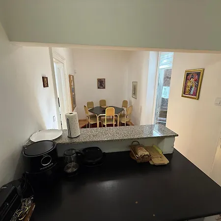 Mery Old Town Free Parking * Saraievo