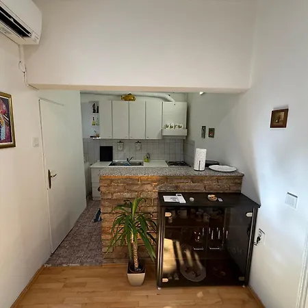 Apartamento Mery Old Town Free Parking