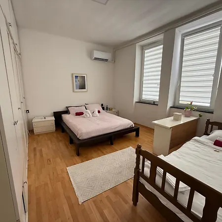 Appartamento Mery Old Town Free Parking *